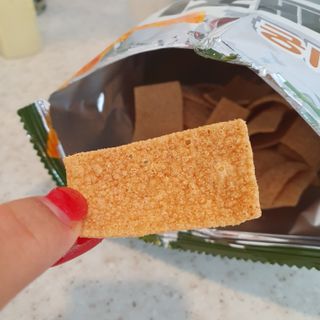 맛있게 채우는 단백질 12g, 닥터유 단백질칩 — 5점을 준 리뷰어가 2023년 12월 올린 사용 사진