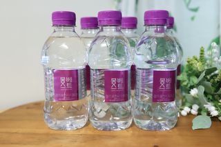 몽베스트 [MONTBEST] 330mL 20병 — 5점을 준 리뷰어가 2021년 10월 올린 사용 사진