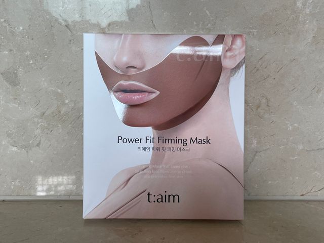 MF[티에임] 리프팅 밴드 리뷰 사진