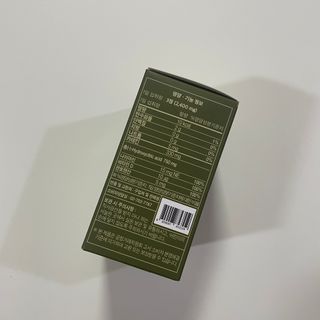 클린24시간 지중해로 쏙빠지다 1SET (800mg*60정) — 5점을 준 리뷰어가 2022년 10월 올린 사용 사진