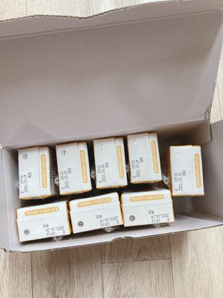 메디웰 페디아드링크 미니 바나나맛 — 4점을 준 리뷰어가 2022년 8월 올린 사용 사진