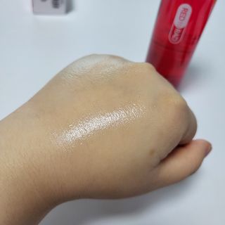 레드투래드 안티더스트 클렌징 오일 150ml — 5점을 준 리뷰어가 2021년 9월 올린 사용 사진