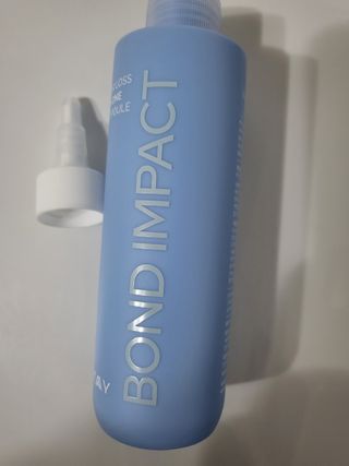 트리마이 안티 헤어로스 올인원 본드 앰플 200ml — 5점을 준 리뷰어가 2023년 2월 올린 사용 사진