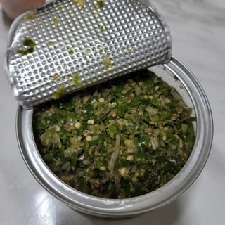 셰프애찬 수제 청양 맵짤이 400g — 4점을 준 리뷰어가 2022년 9월 올린 사용 사진