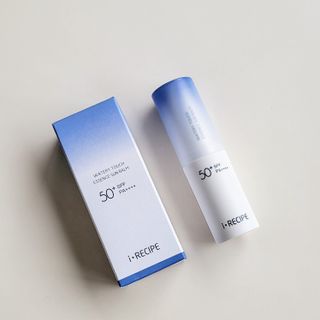 아이레시피 워터리터치 에센스 선 밤 [SPF50+/PA++++] — 5점을 준 리뷰어가 2023년 3월 올린 사용 사진