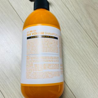 썸헤어 / SUMHAIR 썸헤어 실크 볼륨 샴푸+트리트먼트 프룻자스민티 — 5점을 준 리뷰어가 2021년 5월 올린 사용 사진