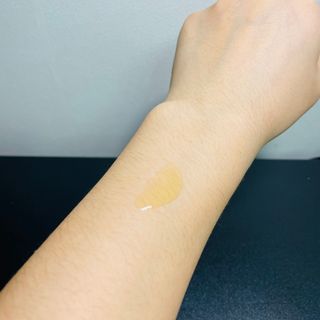 데저트에센스 비정제냉압착 퓨어 호호바오일 59ml — 4점을 준 리뷰어가 2023년 11월 올린 사용 사진