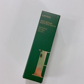 리즈코코 스킨 리페어 부스팅 보르피린밤 — 5점을 준 리뷰어가 2023년 2월 올린 사용 사진