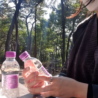 몽베스트 [MONTBEST] 330mL 20병 — 5점을 준 리뷰어가 2021년 10월 올린 사용 사진