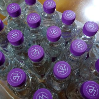 몽베스트 [MONTBEST] 330mL 20병 — 5점을 준 리뷰어가 2022년 4월 올린 사용 사진
