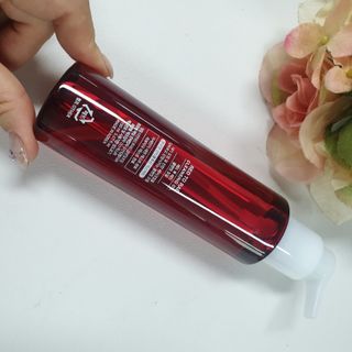 레드투래드 안티더스트 클렌징 오일 150ml — 5점을 준 리뷰어가 2021년 6월 올린 사용 사진