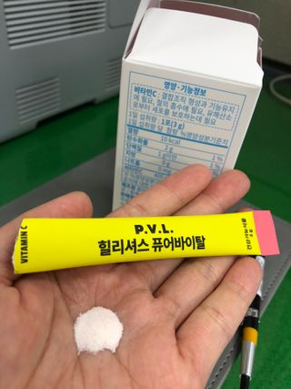 짱혜님이 올린 리뷰 사진 3
