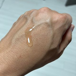 [스킨1004] 마다가스카르 센텔라 앰플 100ml — 5점을 준 리뷰어가 2024년 5월 올린 사용 사진