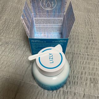 [리즐리] 블루어스 트리플 멀티 카밍 파워풀 크림 150g — 4.5점을 준 리뷰어가 2021년 10월 올린 사용 사진
