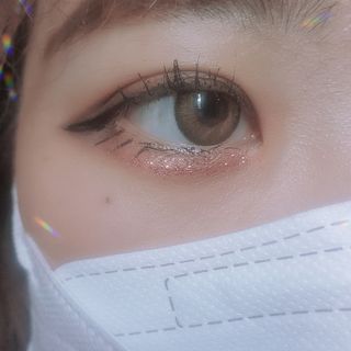 앤365 [ANN365LENS] 3브라운 코드 1,2,3 — 5점을 준 리뷰어가 2021년 10월 올린 사용 사진