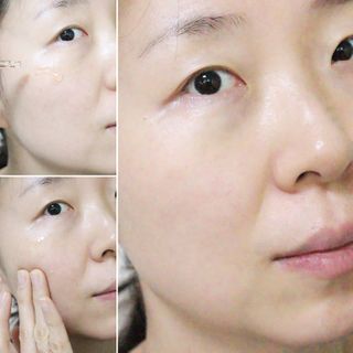 바이리뮤 에이지 홀딩 펩타톡스 앰플 — 5점을 준 리뷰어가 2020년 12월 올린 사용 사진