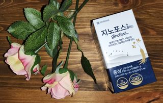 프리마인 홍삼의 강력한 에너지, 이제는 흡수율을 높인 최첨단 캡슐로 간편하게 초고속 충전하세요. — 5점을 준 리뷰어가 2023년 1월 올린 사용 사진