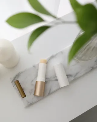 [사가수] 민감피부를 위한 진정 항산화 안티에이징, 더사가오브수 효혜윤 보태니컬 에너지 아이포올 스틱 — 4.5점을 준 리뷰어가 2023년 2월 올린 사용 사진