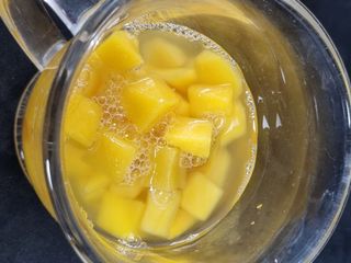 돌 [Dole]자연 그대로! Dole 후룻볼 🌟뉴패키지🌟 113G*4입X 3팩(맛 랜덤발송) — 5점을 준 리뷰어가 2025년 7월 올린 사용 사진