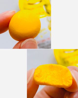 레디큐츄 바나나맛 1박스 — 5점을 준 리뷰어가 2020년 12월 올린 사용 사진