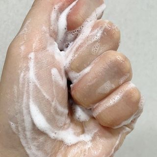 나우 [리브엠] 화해 1등 클렌징 파우더! 모공&피지 말끔순삭 — 4점을 준 리뷰어가 2023년 7월 올린 사용 사진