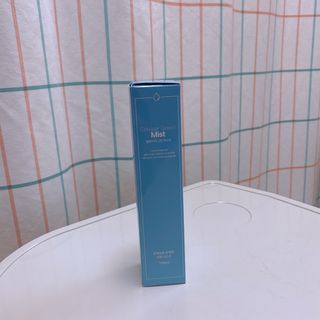 셀바이져 지우개 미스트 피부 보호 입주변 트러블 진정 케어 아기 안개분사 미스트 — 5점을 준 리뷰어가 2021년 3월 올린 사용 사진