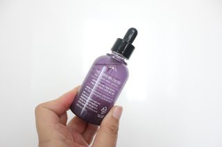 아므 더 포틴 헤어 드롭 앰플 — 5점을 준 리뷰어가 2021년 9월 올린 사용 사진