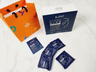 닥터피엔티 [Dr.PNT] 남성 건강 올인원! 테스마젠 — 5점을 준 리뷰어가 2022년 9월 올린 사용 사진