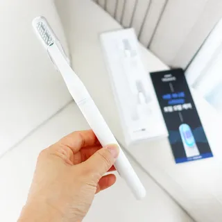 트로마츠 심플 프로  배터리형 — 5점을 준 리뷰어가 2022년 7월 올린 사용 사진