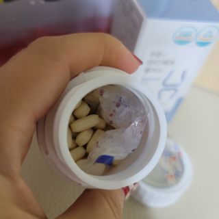 프리마인 평생 써야하는 관절의 건강을 위한 완벽설계 솔루션 관절n마디케어 플러스 120정 — 5점을 준 리뷰어가 2022년 7월 올린 사용 사진
