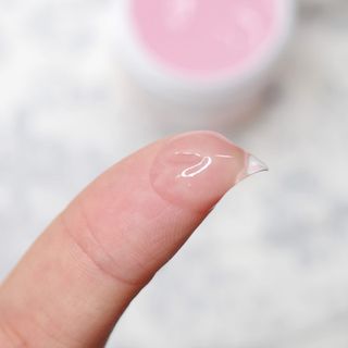 바이오오일 [바이오-오일] 드라이 스킨 젤 100ml — 5점을 준 리뷰어가 2021년 6월 올린 사용 사진