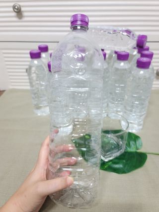 몽베스트 [MONTBEST]위드어스 500mL 20병 — 5점을 준 리뷰어가 2022년 8월 올린 사용 사진