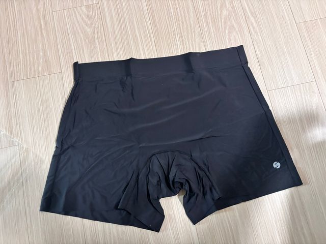 나우 [슬림9] 네모팬티 뉴베이직 리뷰 사진