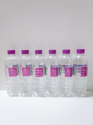 몽베스트 [MONTBEST] 500mL 20병 — 5점을 준 리뷰어가 2022년 4월 올린 사용 사진