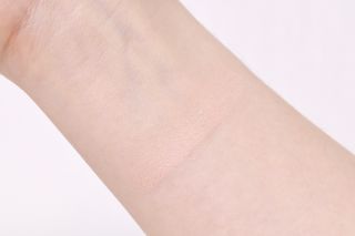 [RMK] 메이크업 베이스 + 리퀴드 파운데이션 — 5점을 준 리뷰어가 2021년 3월 올린 사용 사진