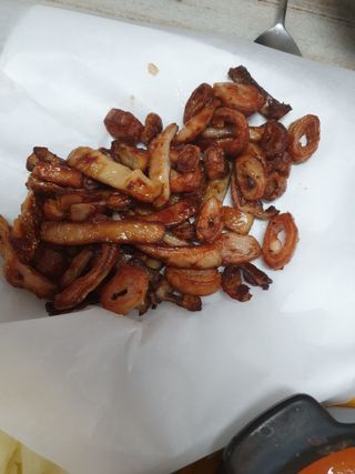 백석푸드시스템 [매진] 맛있는 막창세트 400g — 5점을 준 리뷰어가 2021년 6월 올린 사용 사진