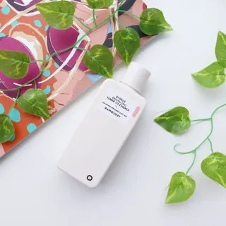 로우퀘스트 베리어 인핸싱 토너투에센스 200ml — 5점을 준 리뷰어가 2023년 10월 올린 사용 사진