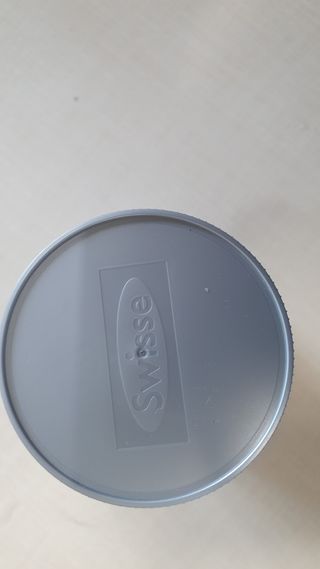 Swisse 스위스 헤어스킨네일 100정 — 5점을 준 리뷰어가 2021년 9월 올린 사용 사진