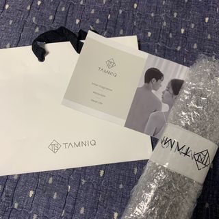 탐니크 바디미스트 디베쏘 150ml — 5점을 준 리뷰어가 2020년 12월 올린 사용 사진