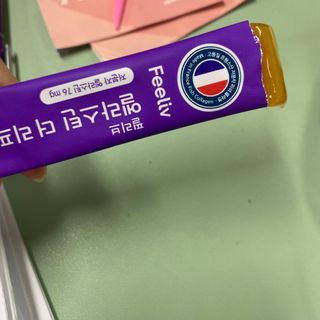 필리브 엘라스틴 더 리프트 — 4점을 준 리뷰어가 2021년 8월 올린 사용 사진