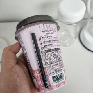 덴마크 싱글 오리진 노르딕 로스팅 — 5점을 준 리뷰어가 2023년 8월 올린 사용 사진