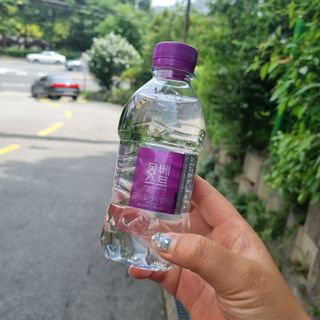 몽베스트 [MONTBEST] 330mL 20병 — 5점을 준 리뷰어가 2023년 8월 올린 사용 사진