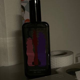라쿰 서울위스키 헤어퍼퓸 (헤어에센스/오일) 100ml — 5점을 준 리뷰어가 2023년 4월 올린 사용 사진