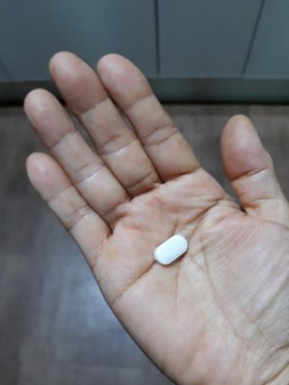 일편강심 여주정,마카정,새싹보리정,보스웰리아정,저분자콜라겐 — 5점을 준 리뷰어가 2021년 8월 올린 사용 사진