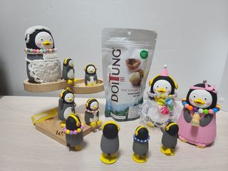 도이퉁 마카다미아 넛 90g  로얄 마카넛 오리지널 쏠트 허니 — 5점을 준 리뷰어가 2021년 3월 올린 사용 사진