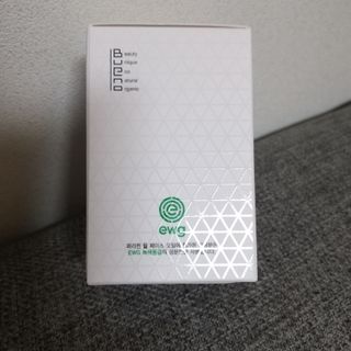 브에노 파리퀸 윌 페이스 오일 — 3.5점을 준 리뷰어가 2021년 8월 올린 사용 사진