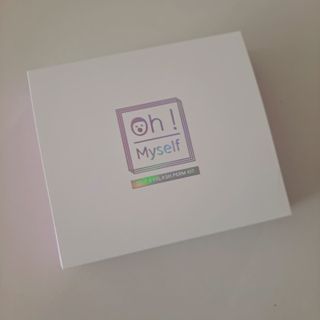 피비에스코리아 [오마이셀프] 셀프 속눈썹펌 키트 뷰러펌 파마 세트 — 4점을 준 리뷰어가 2021년 11월 올린 사용 사진