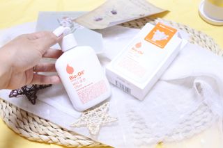 바이오오일 [바이오-오일] 바디 로션 175ml — 5점을 준 리뷰어가 2021년 9월 올린 사용 사진