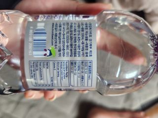 몽베스트 [MONTBEST] 330mL 20병 — 5점을 준 리뷰어가 2024년 3월 올린 사용 사진