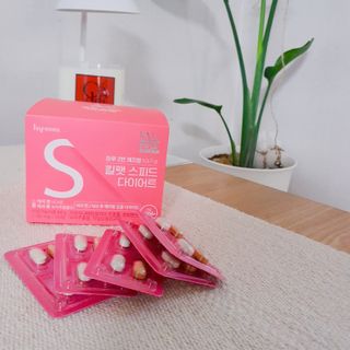 킬팻다이어트 킬팻 스피드 다이어트 [84 g / 700 mg x 120정] — 5점을 준 리뷰어가 2021년 6월 올린 사용 사진
